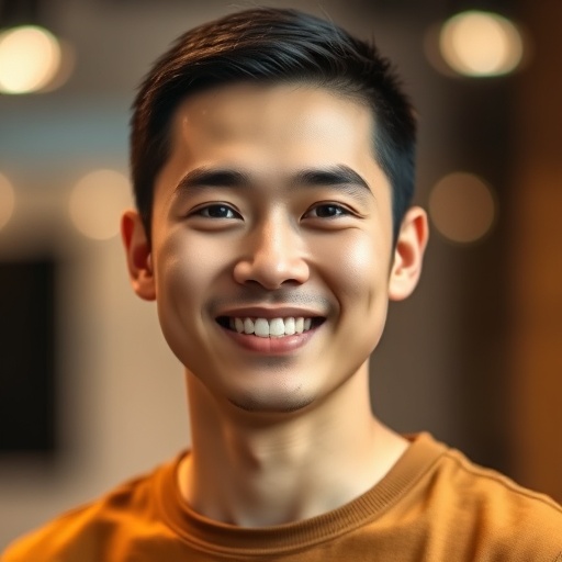 光影追梦人