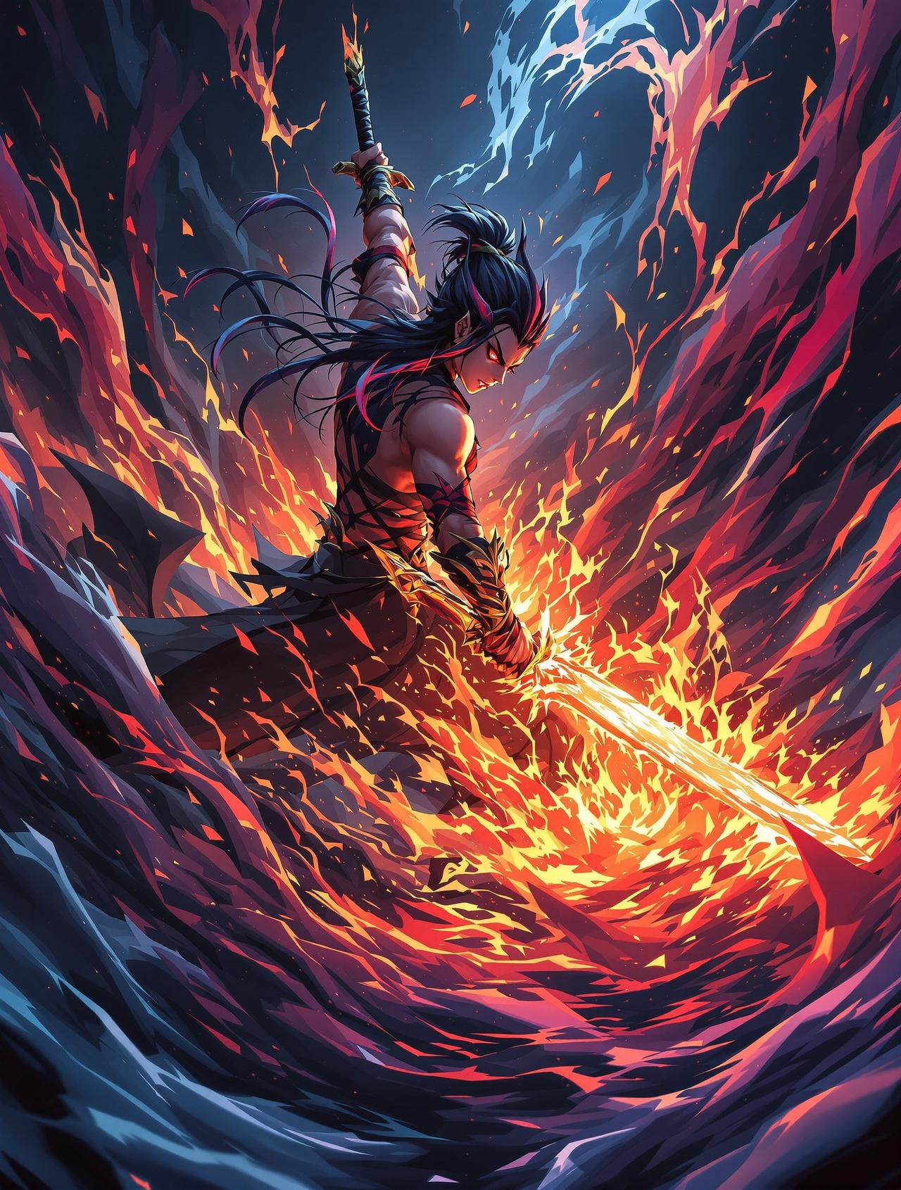 鬼灭之刃 柱训练篇 - 深夜寂寞影院独家高清资源 鬼灭之刃 柱训练篇 - 深夜寂寞影院高清影视海报
